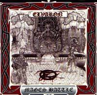 Elvaron : Mages Battle